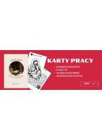Święta Bożego Narodzenia. Karty pracy dla dzieci starszych z SPE (PDF)