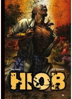 Hiob Komiks