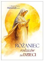 Różaniec rodziców za dzieci