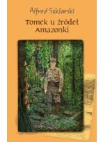 Tomek u źródeł Amazonki 