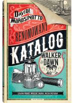 Renomowany katalog Walker&Dawn