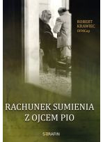 Rachunek sumienia z Ojcem Pio