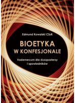 Bioetyka w konfesjonale