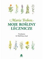 Moje rośliny lecznicze