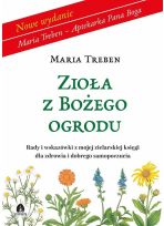 Zioła z Bożego Ogrodu