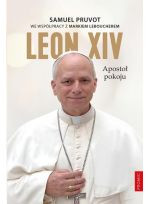 Leon XIV. Apostoł pokoju