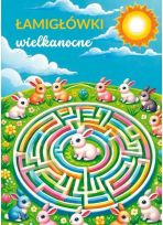 Łamigłówki wielkanocne