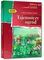 Tajemniczy ogród