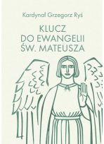 Klucz do Ewangelii św. Mateusza