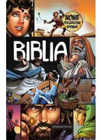 Biblia komiks