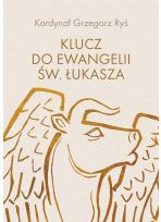 Klucz do Ewangelii św. Łukasza