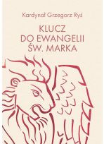 Klucz do Ewangelii św. Marka