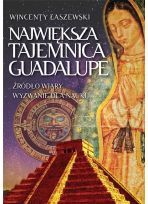 Największa tajemnica Guadalupe  Źródło wiary wyzwanie dla nauki