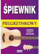 Śpiewnik pielgrzymkowy