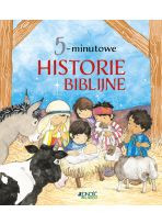 5 minutowe historie biblijne
