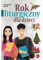 Rok liturgiczny dla dzieci