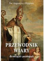 Przewodnik wiary Wprowadzenie dla wierzących i poszukujących