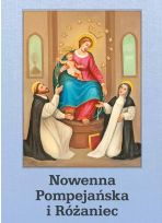 Nowenna Pompejańska i Różaniec