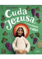 Cuda Jezusa, czyli dlaczego pójdziemy do nieba