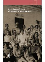 Wyspa niechcianych kobiet