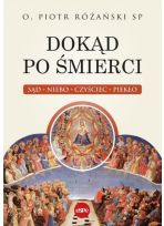 Dokąd po śmierci