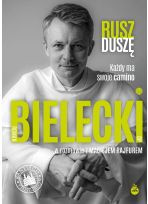 Rusz duszę. Każdy ma swoje camino