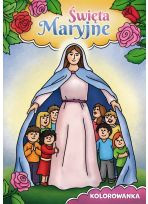 Święta Maryjne