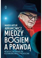 Między Bogiem a prawdą