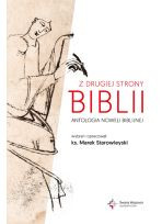 Z drugiej strony Biblii. Antologia noweli biblijnej