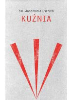 Kuźnia.