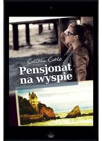 Pensjonat na wyspie.