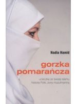 Gorzka pomarańcza Nadia Hamid