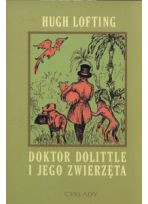 Doktor Dolittle i jego zwierzęta