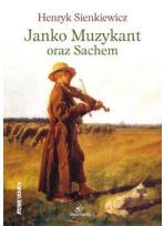 Janko muzykant oraz Sachem