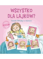 #S.O.S. Wszystko dla lajków? Powiedz STOP fikcji w internecie