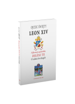 Adhortacja apostolska DILEXI TE. O miłości do ubogich