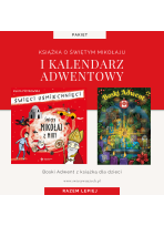 Boski Adwent ze Świętym Mikołajem