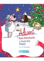 Adwent i Boże Narodzenie z Owieczka Magdą