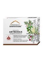 Artremax 60 tabl. - Produkty Bonifraterskie