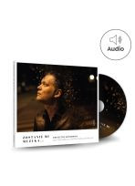 Płyta CD Zostanie mi muzyka. Krzysztof Antkowiak do tekstów ks. Piotra Pawlukiewicza