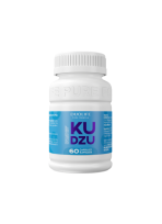 DUOLIFE Kudzu kapsułki 60 szt.