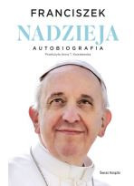 Nadzieja. Autobiografia