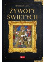 Żywoty świętych