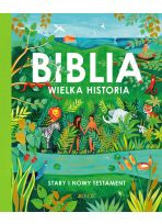 Biblia Wielka historia