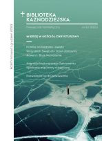 Biblioteka Kaznodziejska nr 06/2023