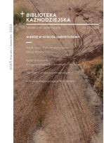 Biblioteka Kaznodziejska nr 02/2023 + suplement Droga krzyżowa