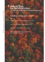 Biblioteka Kaznodziejska nr 05/2023 + suplement Rozważania tajemnic różańcowych