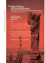 Biblioteka Kaznodziejska. 6/2024 internetowa