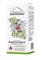 Borelix Forte 60 tabletek - Produkty Bonifraterskie