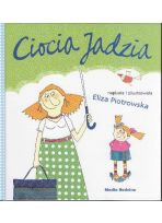 Ciocia Jadzia